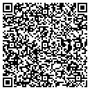 QR code with Rainbow Wrap contacts