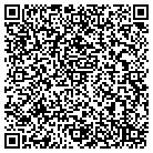 QR code with H A Cederberg Jr & Co contacts