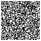 QR code with M & M Professional Instalation contacts
