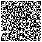 QR code with L A R Retail Industries contacts