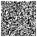 QR code with Pizza Beach contacts