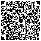 QR code with Cherry Blossom Manor Inc contacts