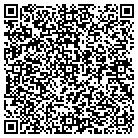QR code with A Royal Pane Window Cleaning contacts