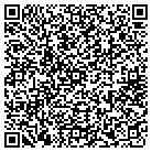QR code with Birmingham-Bloomfield CU contacts
