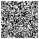 QR code with Mary's Cafe contacts