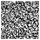QR code with Martin G Wunsch PHD contacts