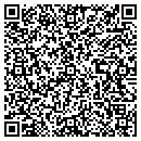 QR code with J W Filmore's contacts