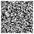 QR code with ACO Hardware contacts