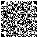 QR code with C & M Convenience Store contacts