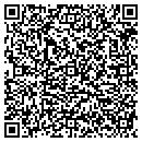 QR code with Austin Verna contacts