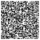 QR code with Aptura Machine Vision Sltns contacts