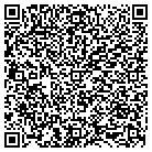 QR code with Alcona County Building Inspctr contacts