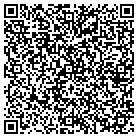QR code with M S Machining Systems Inc contacts
