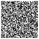 QR code with H & R Block Tax Service contacts