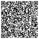 QR code with CM Walker Consulting Inc contacts
