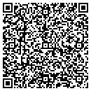 QR code with D&T Transmissions contacts