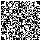 QR code with Calvary Lutheran Church contacts