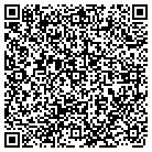QR code with MH Griffin Rlty Investments contacts