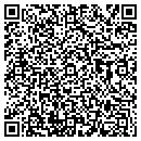 QR code with Pines Resort contacts