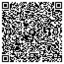 QR code with Roncelli Inc contacts