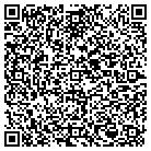 QR code with Mr Mike's Lawn & Snow Service contacts