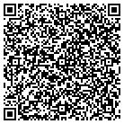 QR code with Accurate Audio Consultants contacts