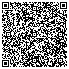 QR code with Richard W Zapfe DDS contacts