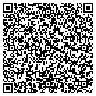 QR code with Manos Wanda MA Ctm contacts