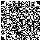 QR code with Cynthia's Shear Werks contacts