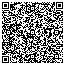 QR code with Rubin Carl L contacts