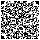 QR code with Helping Hands Cleaning Serv contacts