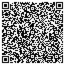 QR code with B C Farm Supply contacts