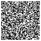 QR code with All Precision Sharpening Inc contacts