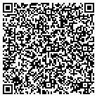 QR code with S & R Building Janitorial Service contacts
