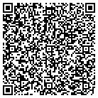 QR code with H & R Block Financial Advisors contacts