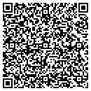QR code with Davis L Dalton DO contacts