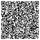 QR code with Hecht Dbrah Cstm Dsign On Tile contacts