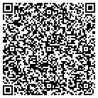 QR code with Matthews Heating & Air Cond contacts