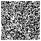 QR code with Peach Ridge Orchard Supplies contacts