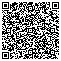 QR code with H & R Block contacts