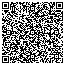 QR code with Gary Gulish DO contacts