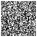 QR code with Tint Factory contacts