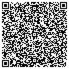 QR code with Courtyards of Mackinaw L L C contacts