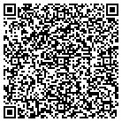 QR code with Hillsdale Filling Station contacts