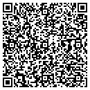 QR code with A J Papering contacts