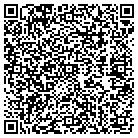 QR code with Jeffrey Forrest DDS PC contacts