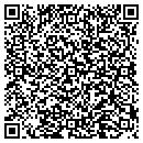 QR code with David E Hodges PC contacts