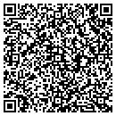 QR code with J P Bender & Assoc contacts