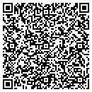 QR code with A & K Finishing contacts