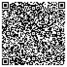 QR code with Phoenix Billiard Service contacts